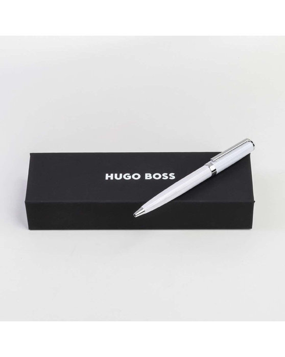 Στυλό HUGO BOSS Gear Icon Ballpoint Pen