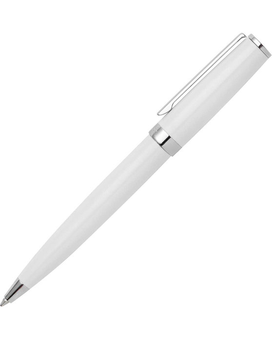 Στυλό HUGO BOSS Gear Icon Ballpoint Pen