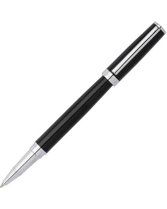 Στυλό HUGO BOSS Gear Icon Rollerball Pen