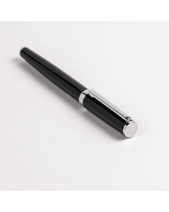 Στυλό HUGO BOSS Gear Icon Rollerball Pen