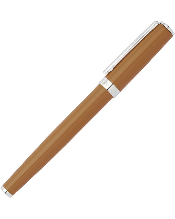 Στυλό HUGO BOSS Gear Icon Rollerball Pen