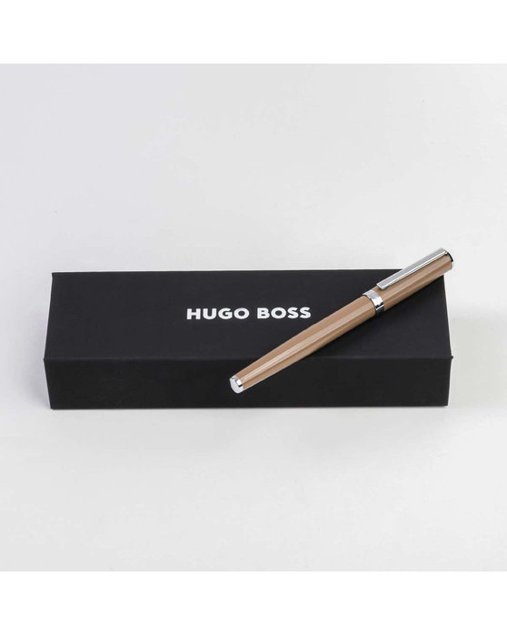 Στυλό HUGO BOSS Gear Icon Rollerball Pen