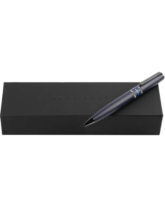 Στυλό HUGO BOSS Illusion Gear Ballpoint Pen