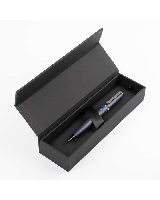 Στυλό HUGO BOSS Illusion Gear Ballpoint Pen