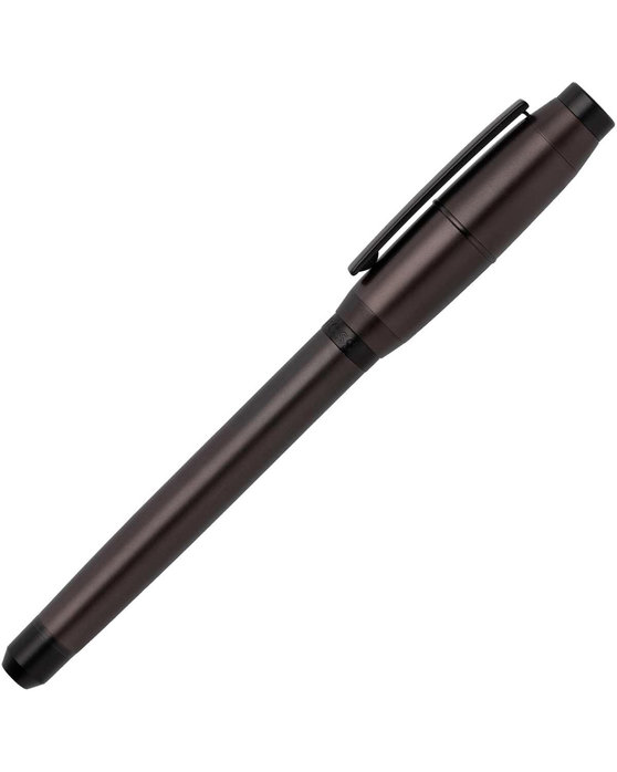 Στυλό HUGO BOSS Cone Rollerball Pen