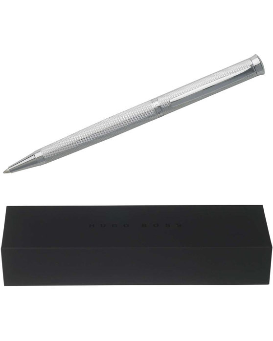 Στυλό HUGO BOSS Sophisticated Ballpoint Pen