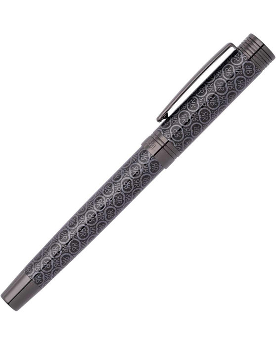 Στυλό CERRUTI Logomania τύπου Rollerball Pen