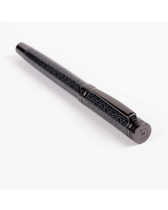 Στυλό CERRUTI Logomania τύπου Rollerball Pen