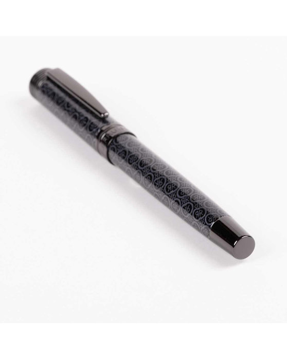 Στυλό CERRUTI Logomania τύπου Rollerball Pen