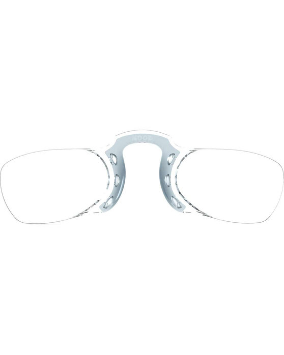 Γυαλιά πρεσβυωπίας NOOZ Originals Silver +2.5