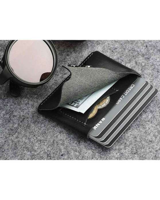 Θήκη καρτών PULARYS HOBBY wallet - Insider Line