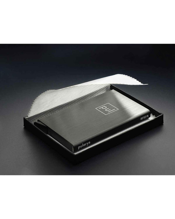 Θήκη καρτών PULARYS Credit card holder RFID ZEN