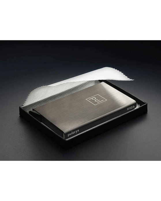 Θήκη καρτών PULARYS Credit card holder RFID ZEN