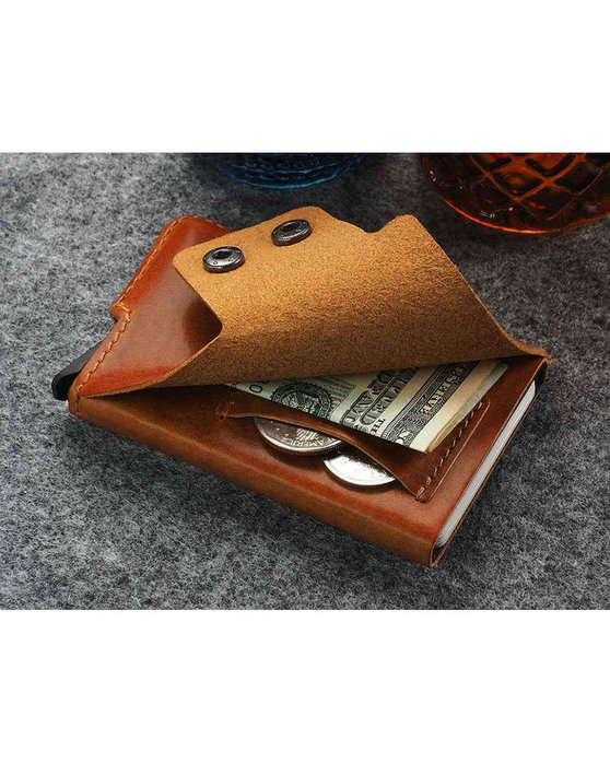 Πορτοφόλι PULARYS Funky RFID Wallet