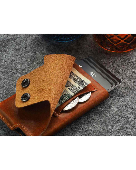 Πορτοφόλι PULARYS Funky RFID Wallet