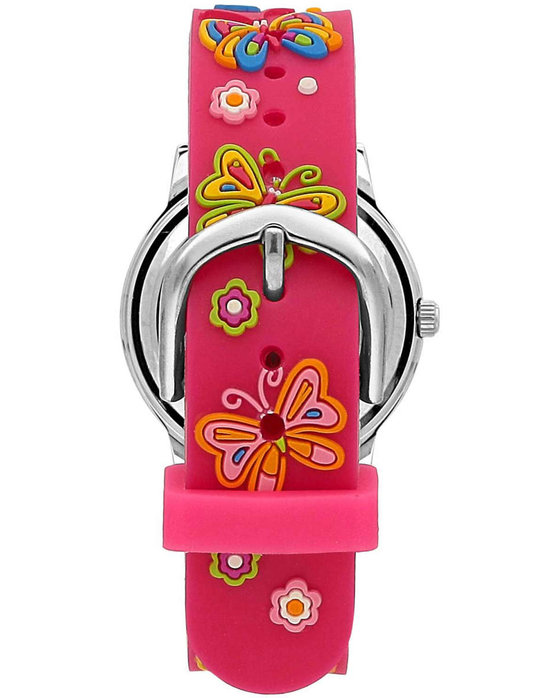 KIKOU Kids Multicolor Rubber Strap