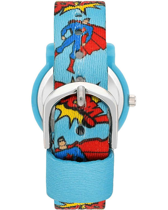 KIKOU Kids Multicolor Plastic Strap