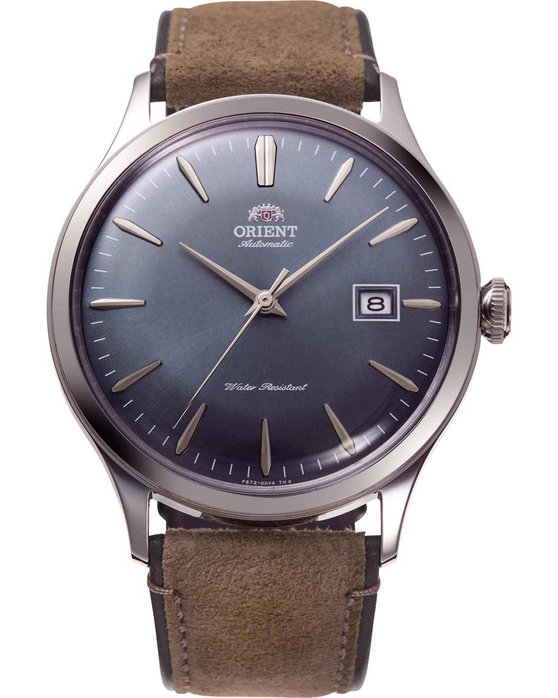 ORIENT Classic Bambino Automatic Brown Leather Strap