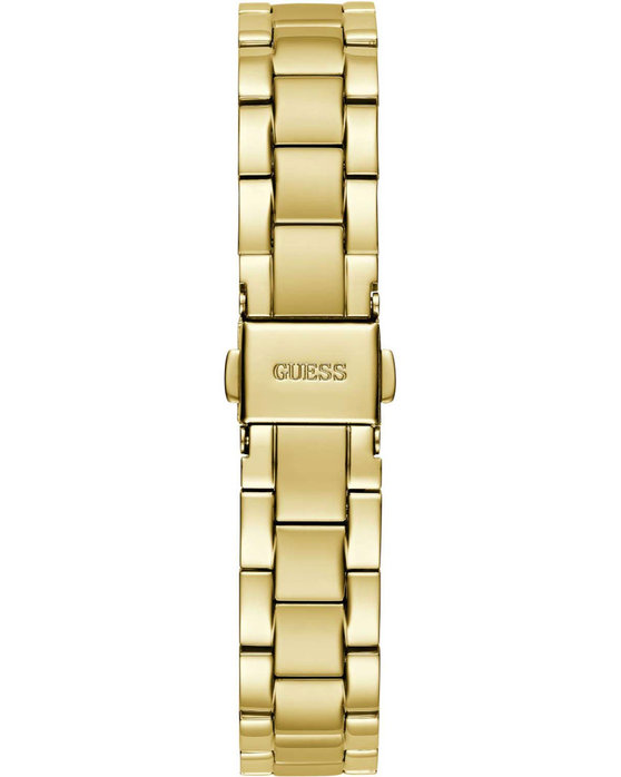 GUESS Mini Luna Gold Stainless Steel Bracelet