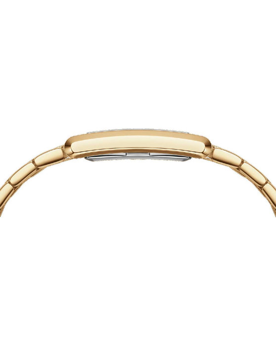 DANIEL WELLINGTON Bound Gold Stainless Steel Bracelet