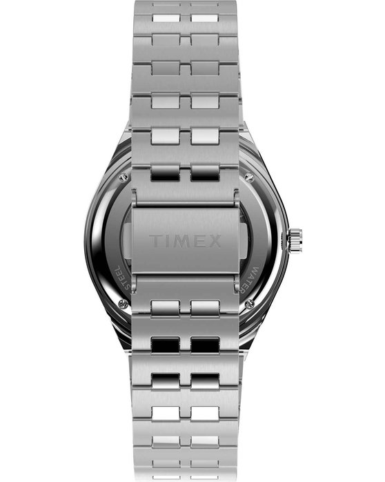 TIMEX M79 x Peanuts Automatic Stainless Steel Bracelet