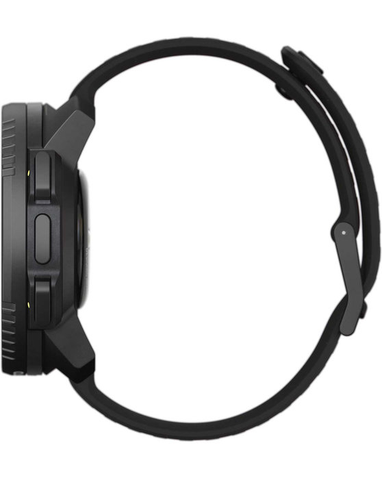 SUUNTO Vertical Solar All Black