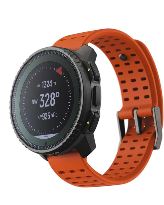 SUUNTO Vertical Solar Canyon