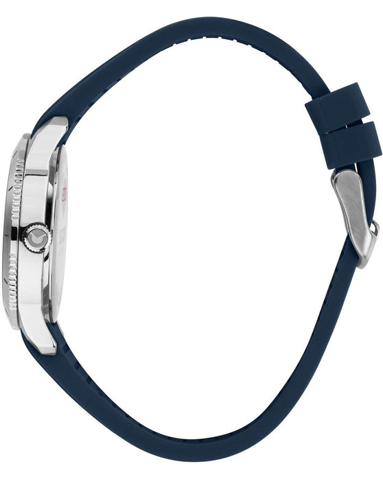 SECTOR 270 Blue Plastic Strap