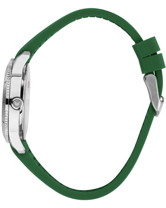 SECTOR 270 Green Plastic Strap