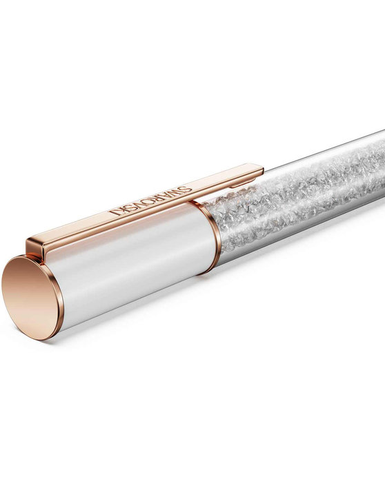 SWAROVSKI Crystalline Lustre White Ballpoint pen