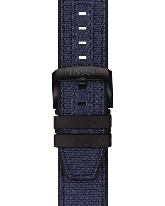 TISSOT T-Sport Seastar 2000 Professional Powermatic 80 Two Tone Strap