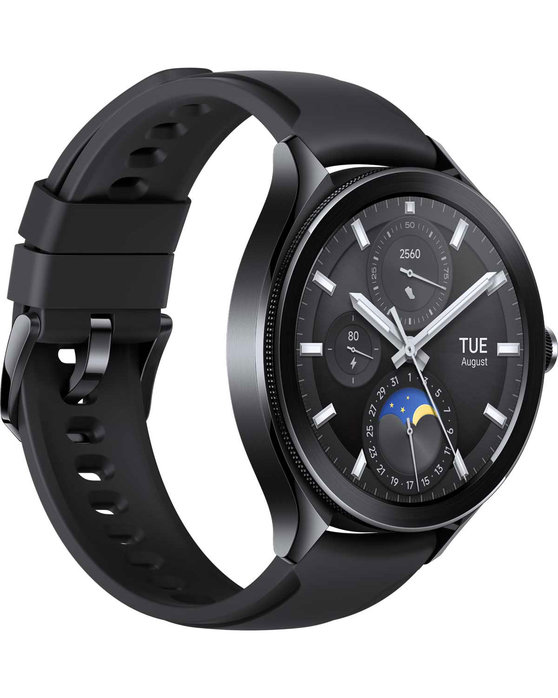 Xiaomi Watch 2 Pro Black Bluetooth