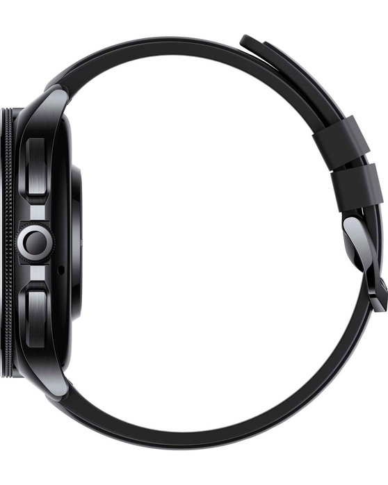 Xiaomi Watch 2 Pro Black Bluetooth