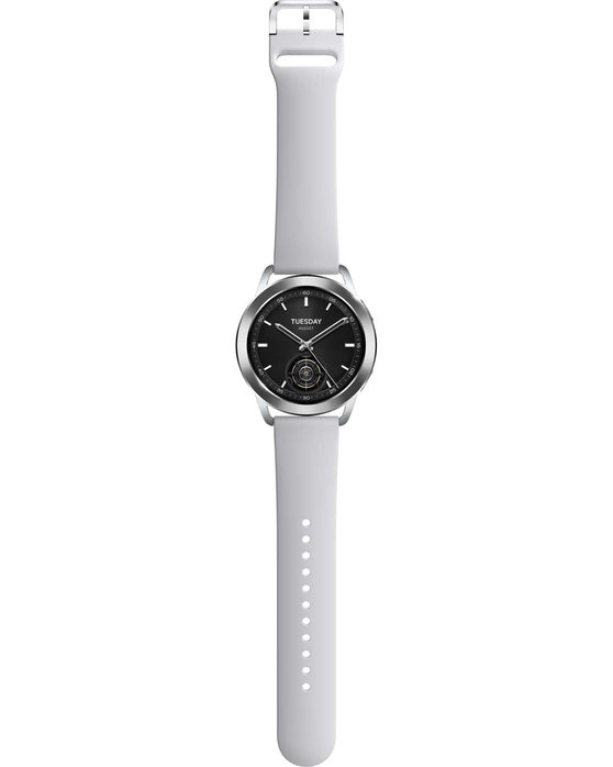 XIAOMI Watch S3 NFC Silver