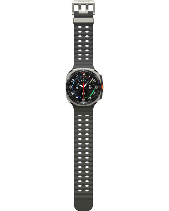 Samsung Galaxy Watch Ultra LTE Titanium Silver