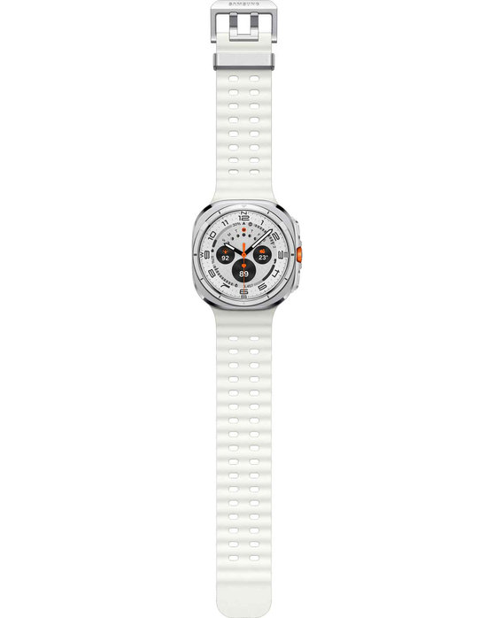 Samsung Galaxy Watch Ultra LTE Titanium White