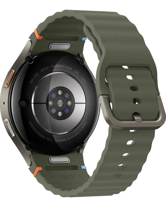 Samsung Galaxy Watch 7 44mm Green