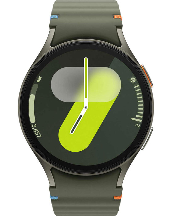 Samsung Galaxy Watch 7 44mm LTE Green