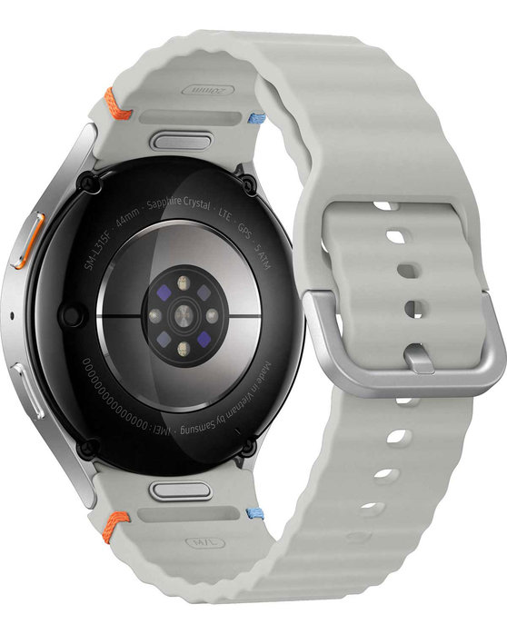 Samsung Galaxy Watch 7 44mm LTE Silver