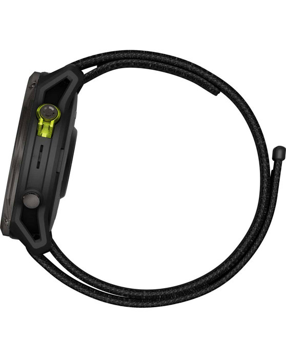 GARMIN Enduro 3 Solar with Black Nylon Strap (προπαραγγελία)