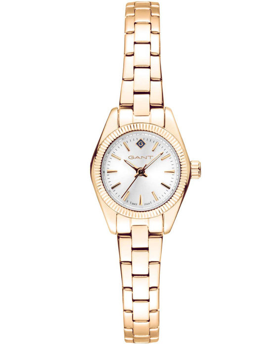 GANT Fairhaven Gold Stainless Steel Bracelet