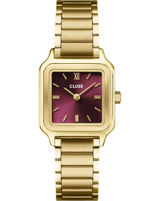 CLUSE Gracieuse Petite Gold Stainless Steel Bracelet