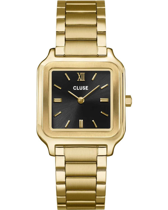 CLUSE Gracieuse Gold Stainless Steel Bracelet