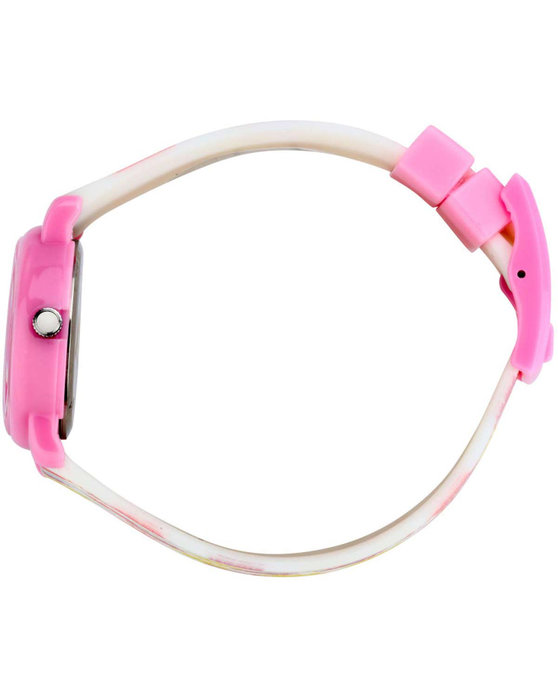 KIKOU Cartoon Multicolor Plastic Strap