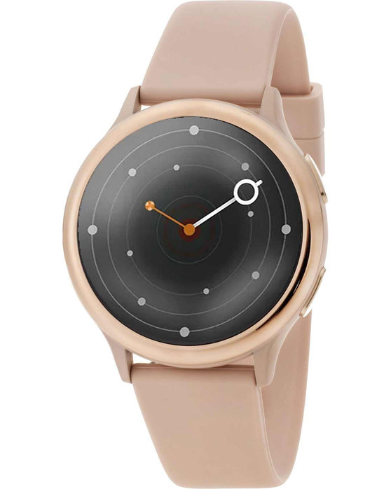 3GUYS Smartwatch Somon Silicone Strap