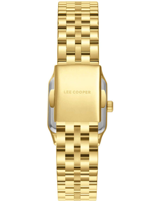 LEE COOPER Gold Metallic Bracelet