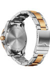 VICTORINOX Maverick Large Two Tone Stainless Steel Bracelet