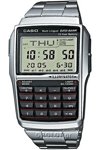 CASIO Collection Data Bank