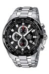 CASIO Edifice Chronograph Stainless Steel Bracelet