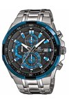 CASIO Edifice Stainless Steel Bracelet